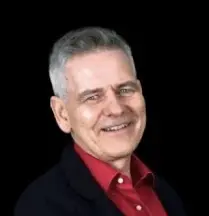 Peter Erker Porträt